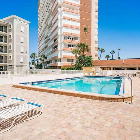 Beachside Retreat W Heated Pool St. Pete Beach Extérieur photo