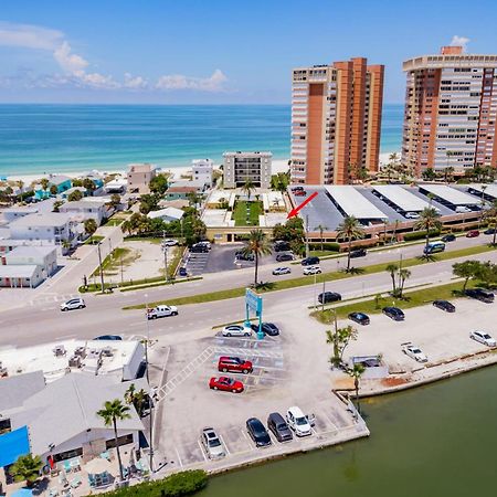 Beachside Retreat W Heated Pool St. Pete Beach Extérieur photo