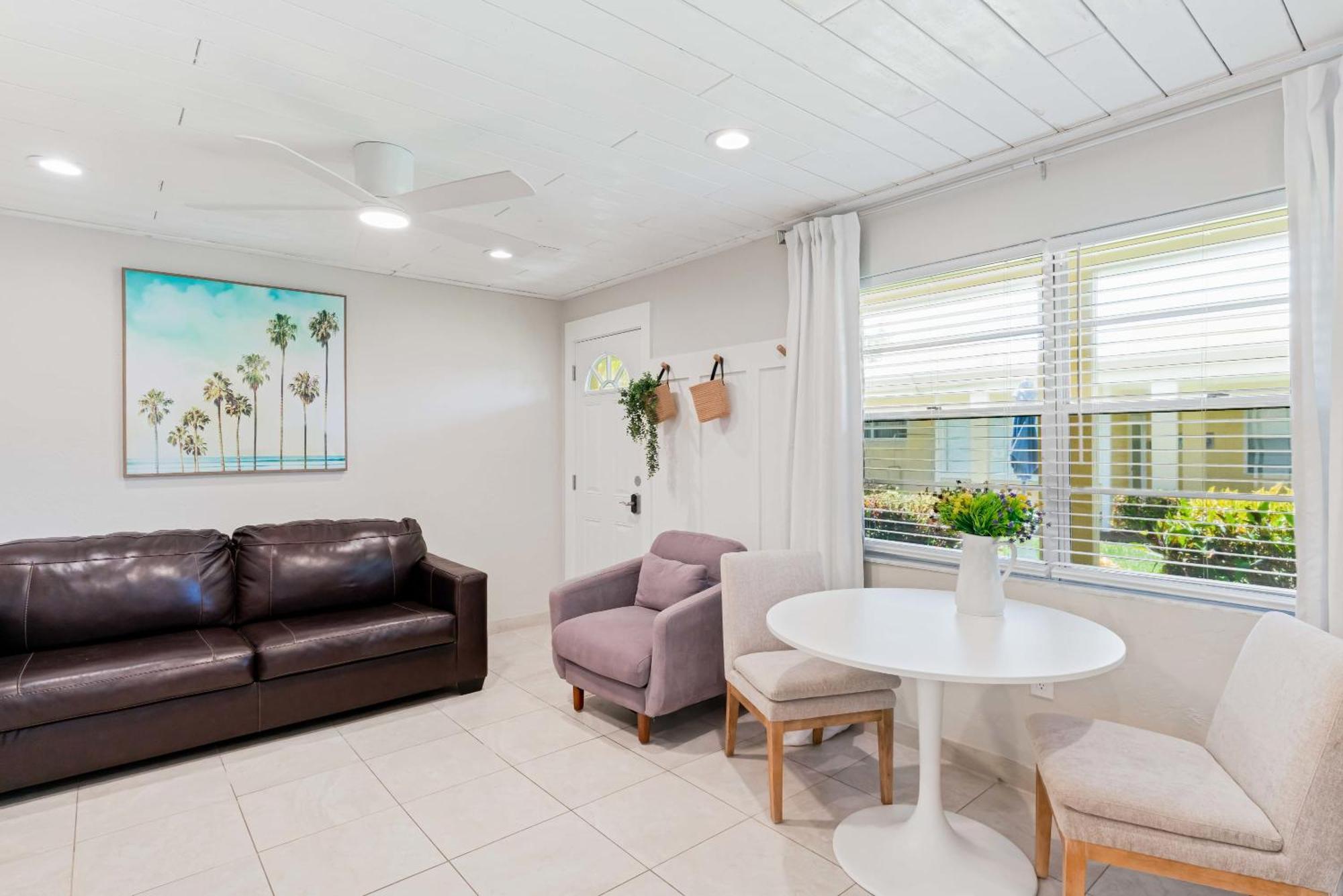 Beachside Retreat W Heated Pool St. Pete Beach Extérieur photo
