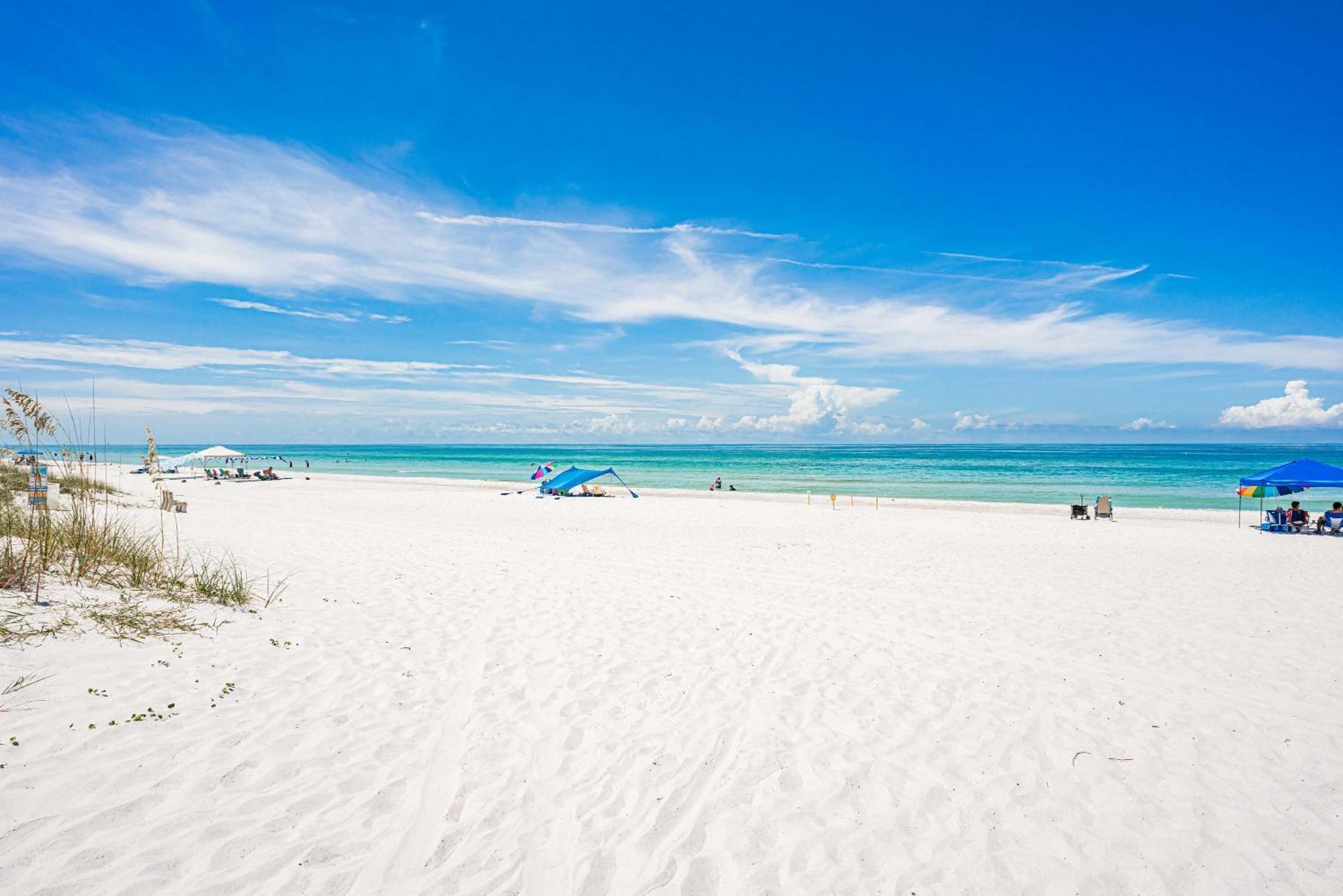 Beachside Retreat W Heated Pool St. Pete Beach Extérieur photo