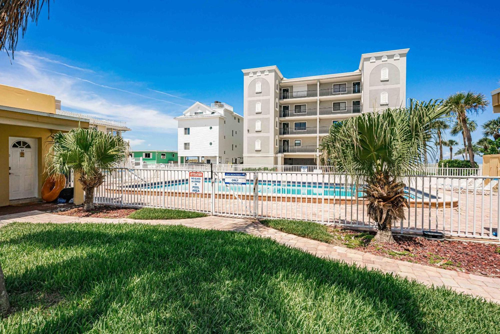 Beachside Retreat W Heated Pool St. Pete Beach Extérieur photo