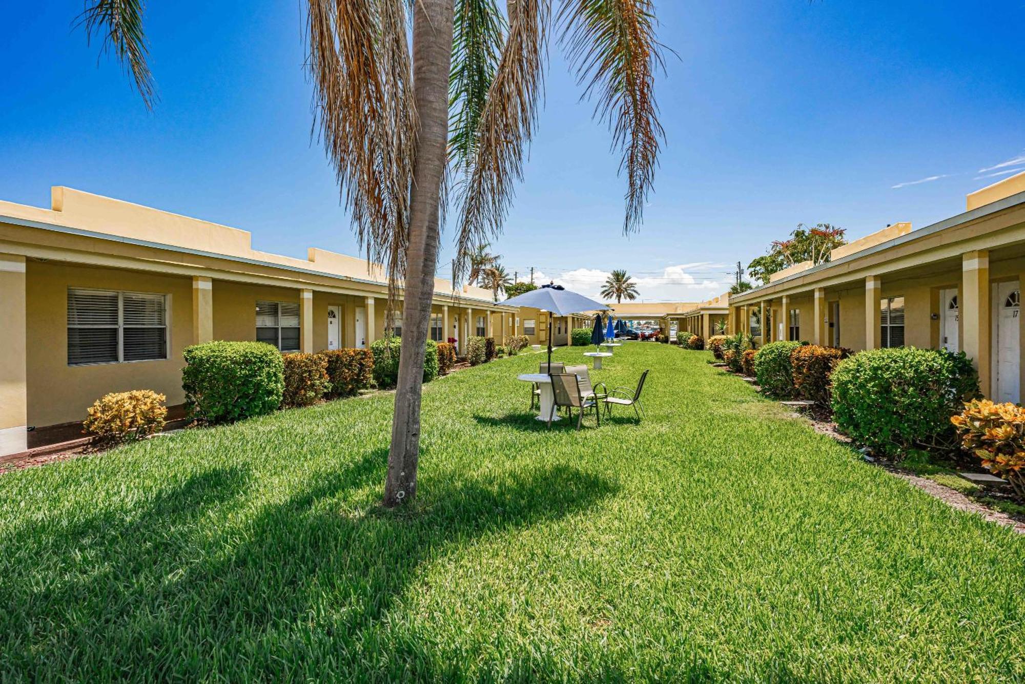 Beachside Retreat W Heated Pool St. Pete Beach Extérieur photo